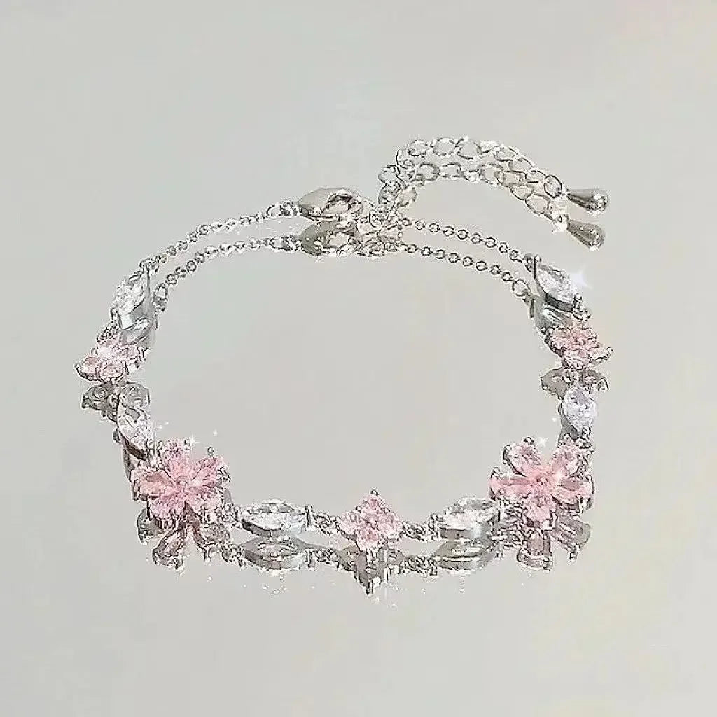 Blossom Elegance Bracelet
