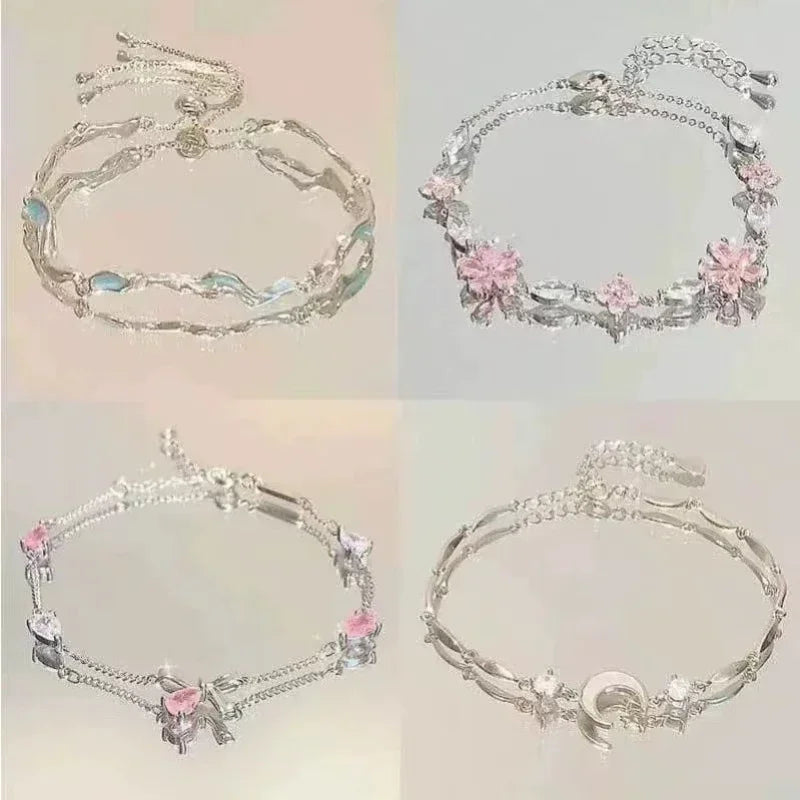 Blossom Elegance Bracelet