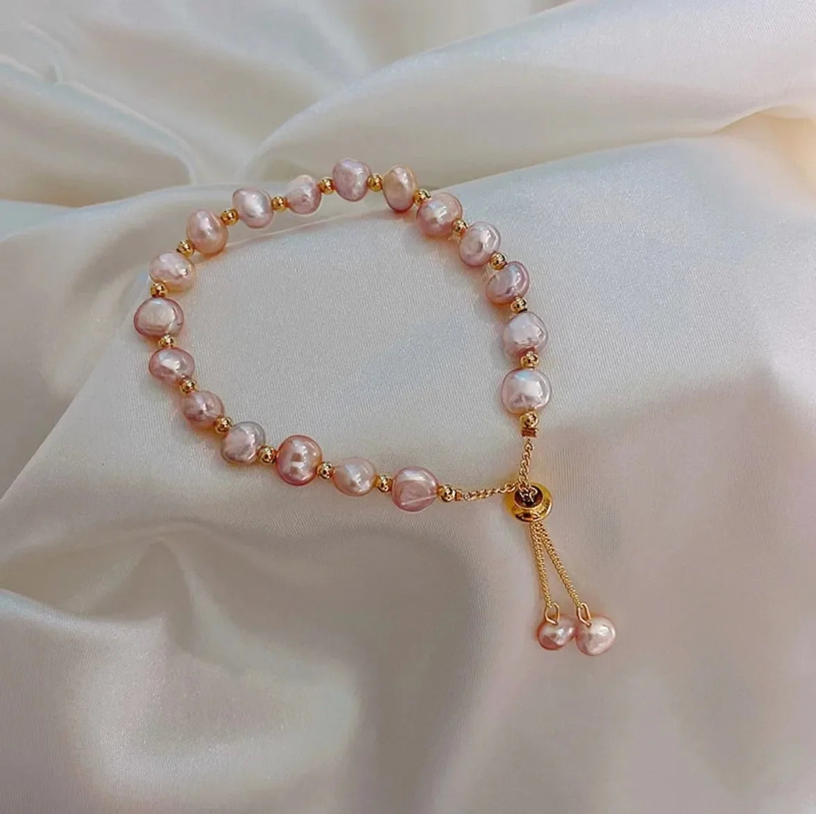 Blossom Elegance Bracelet
