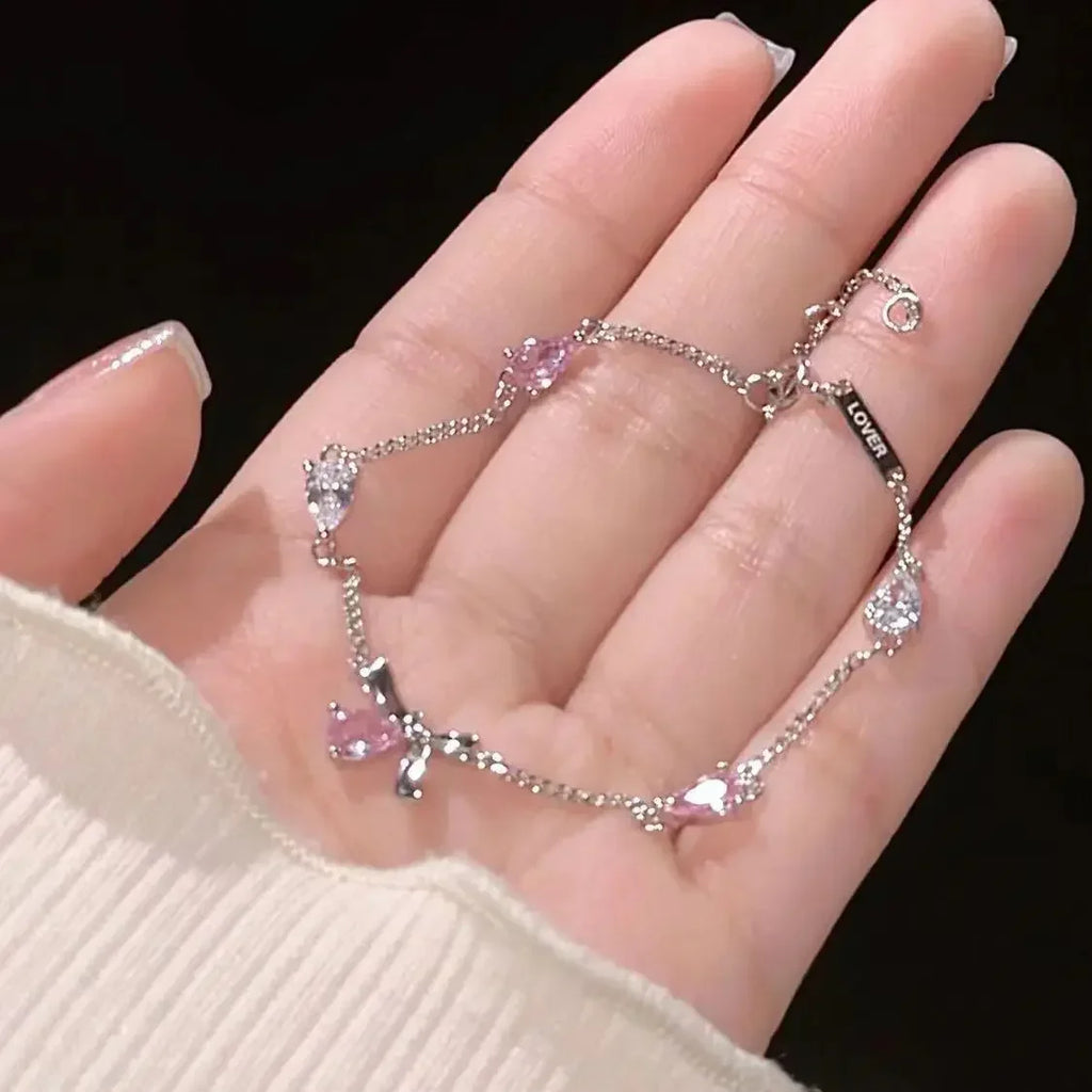Blossom Elegance Bracelet