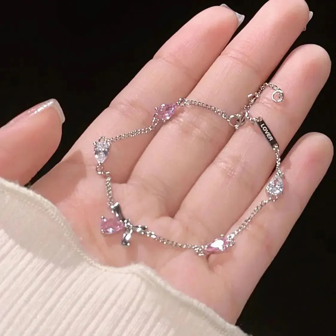 Blossom Elegance Bracelet