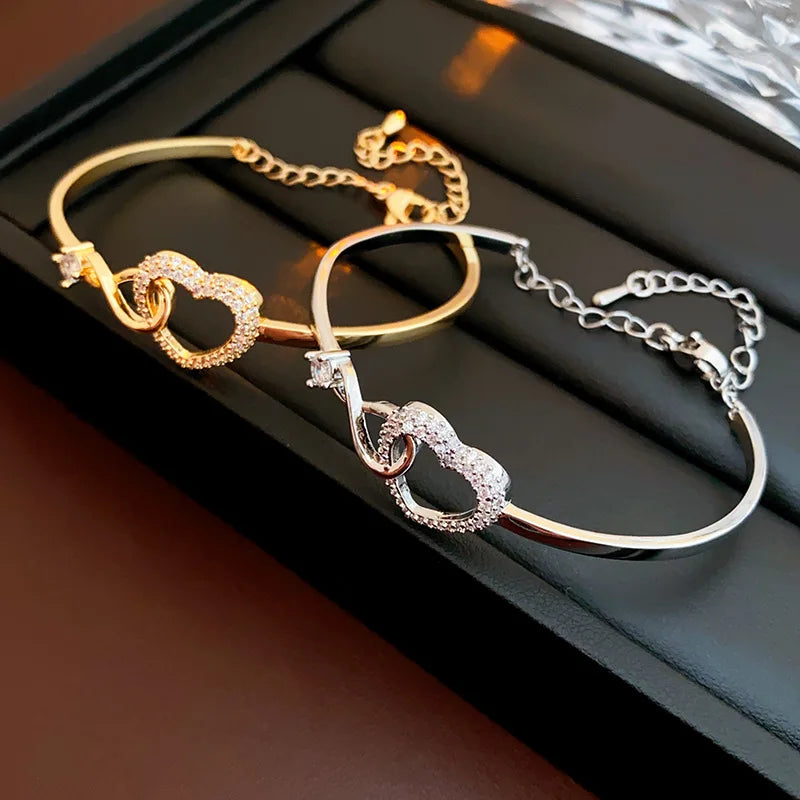 Eternal Bond Bracelet