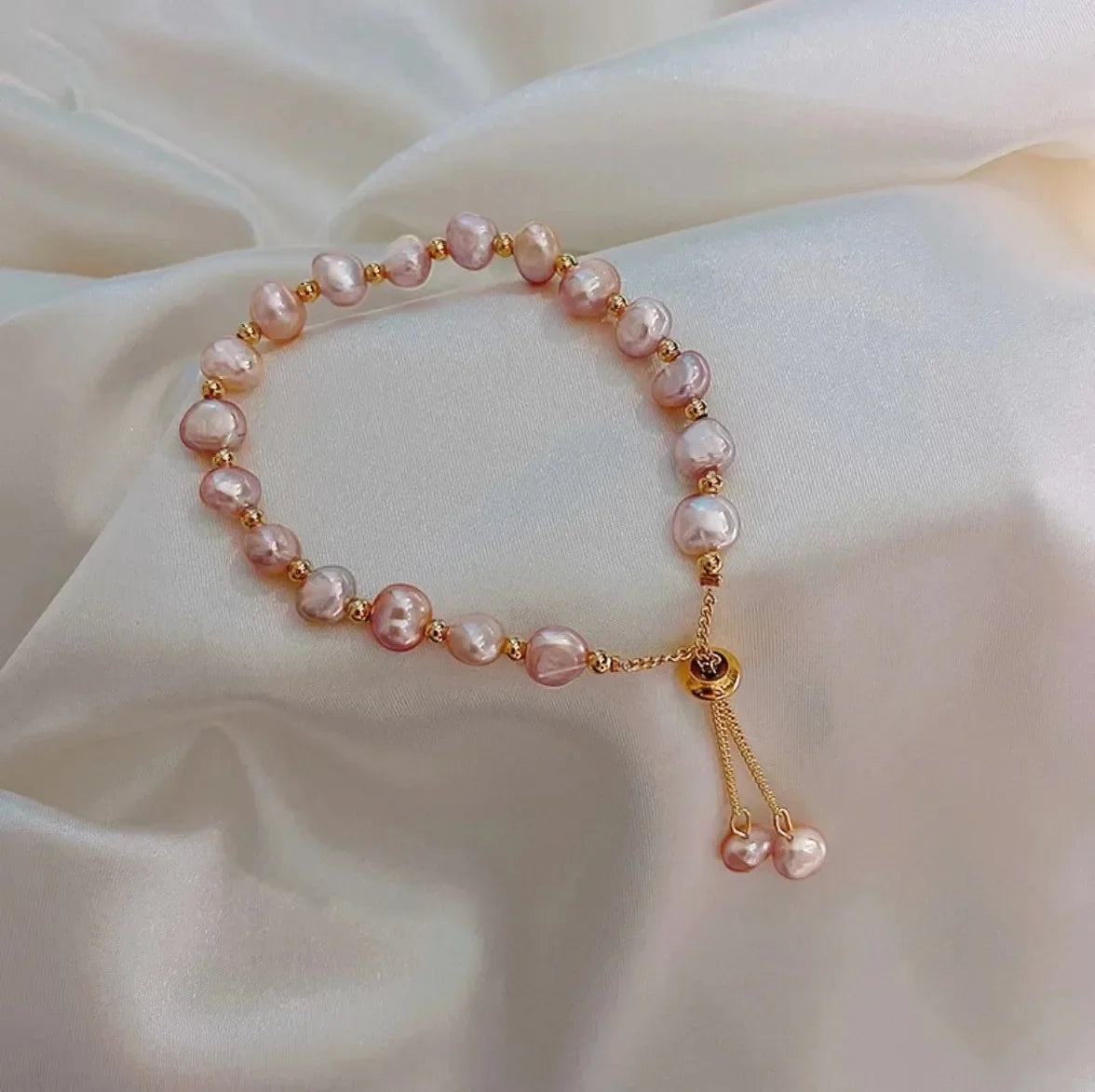 Blossom Elegance Bracelet