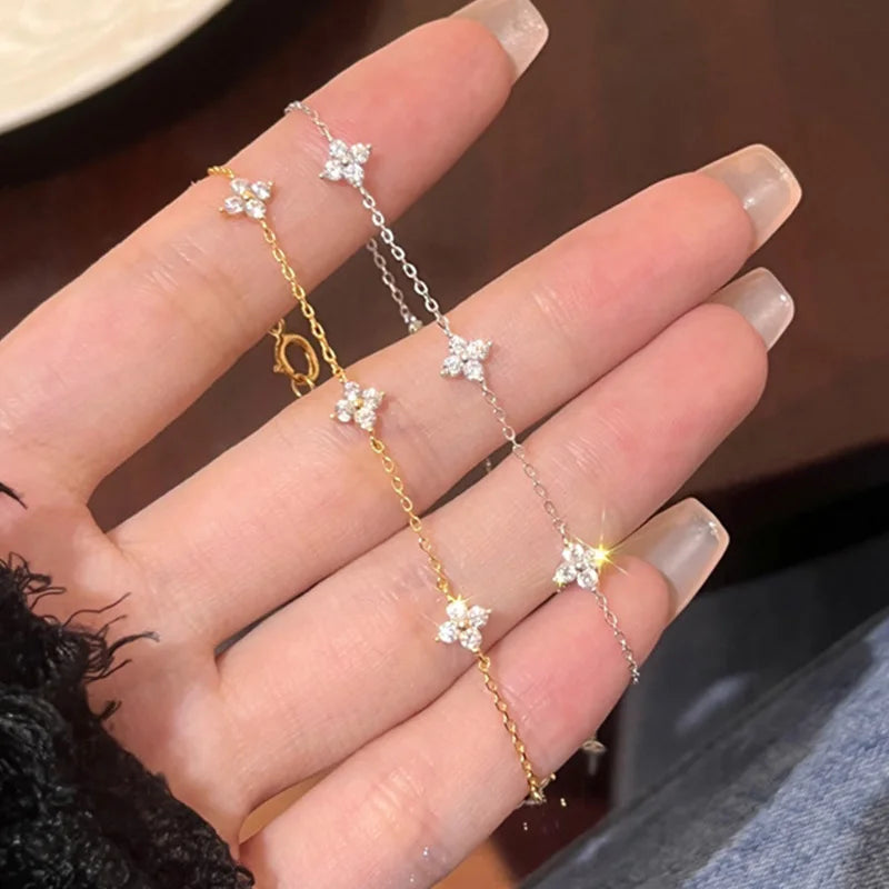 Starlight Dainty Bracelet