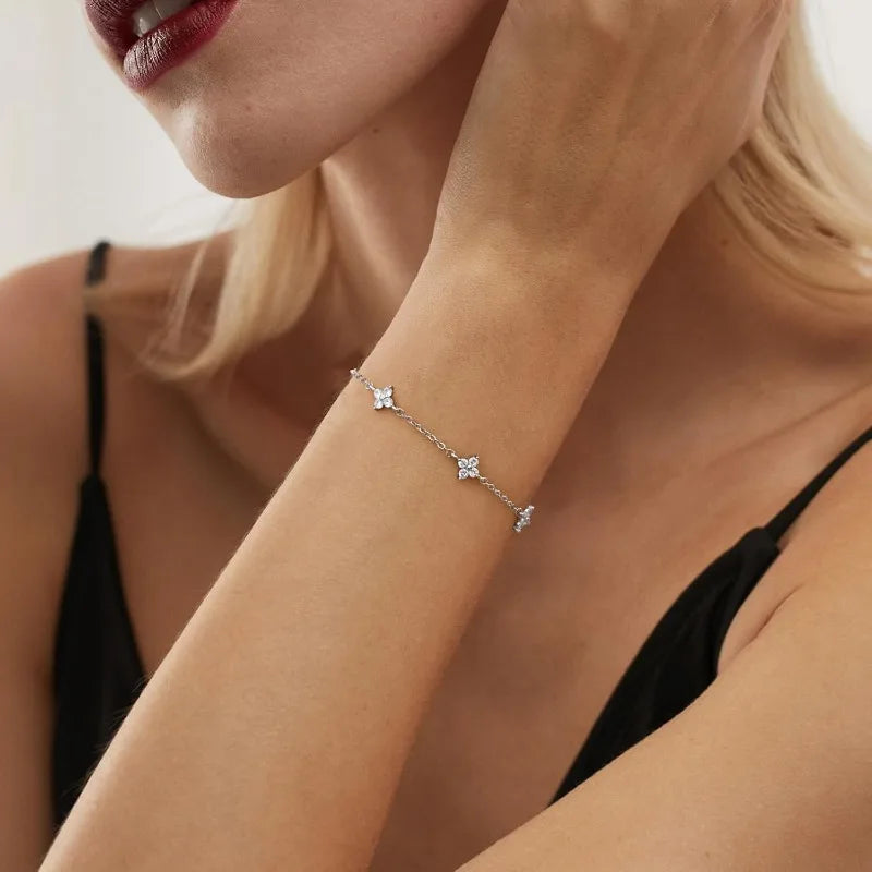 Starlight Dainty Bracelet