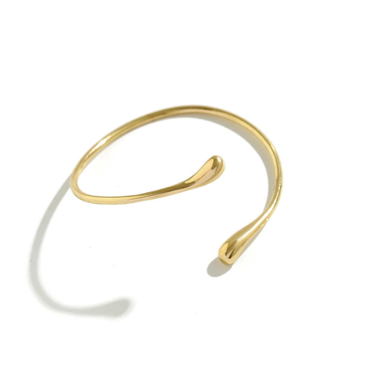Aurea Drop Arm Cuff Bracelet
