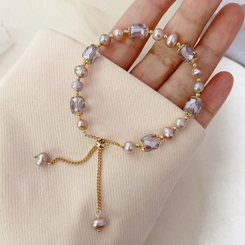 Blossom Elegance Bracelet