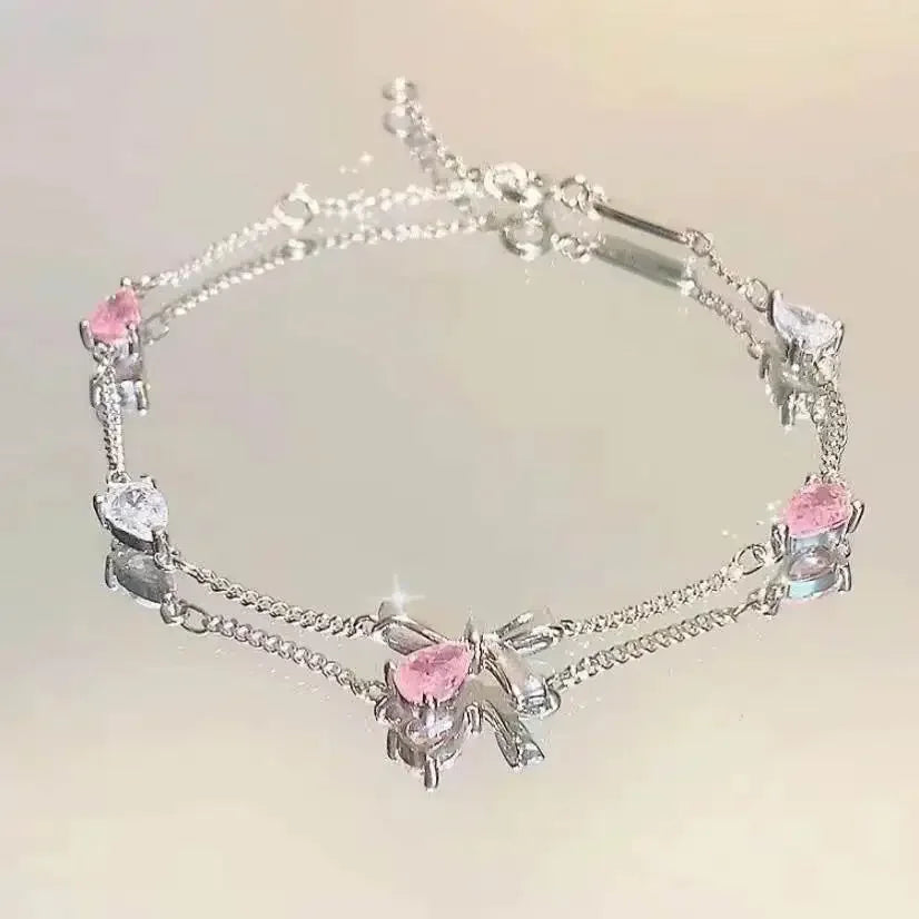 Blossom Elegance Bracelet