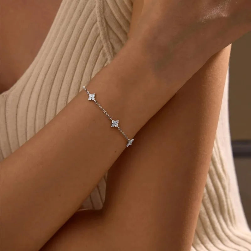 Starlight Dainty Bracelet