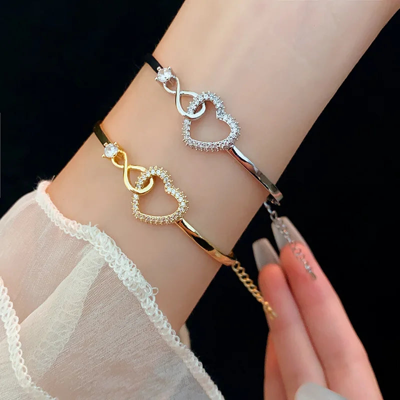 Eternal Bond Bracelet