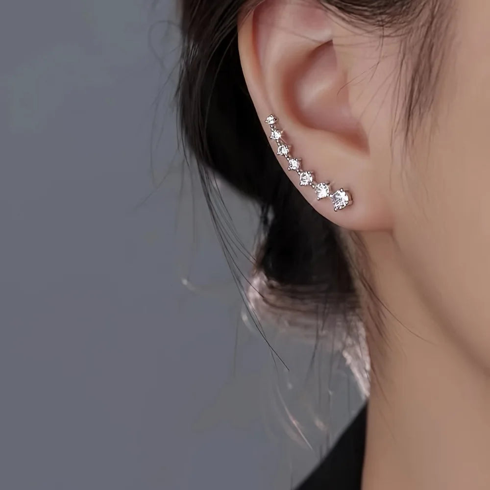 Starlight Climber Earrings