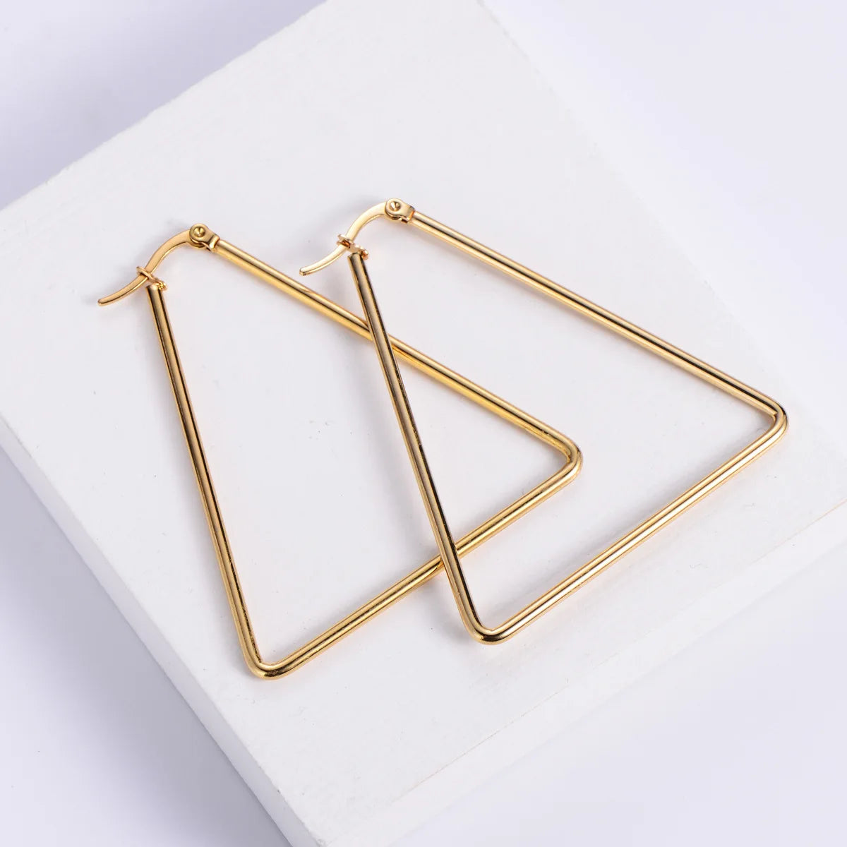 Hollow Chic Earrings